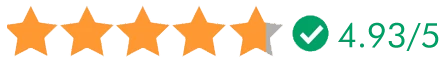Trufull CBD Gummies star rating